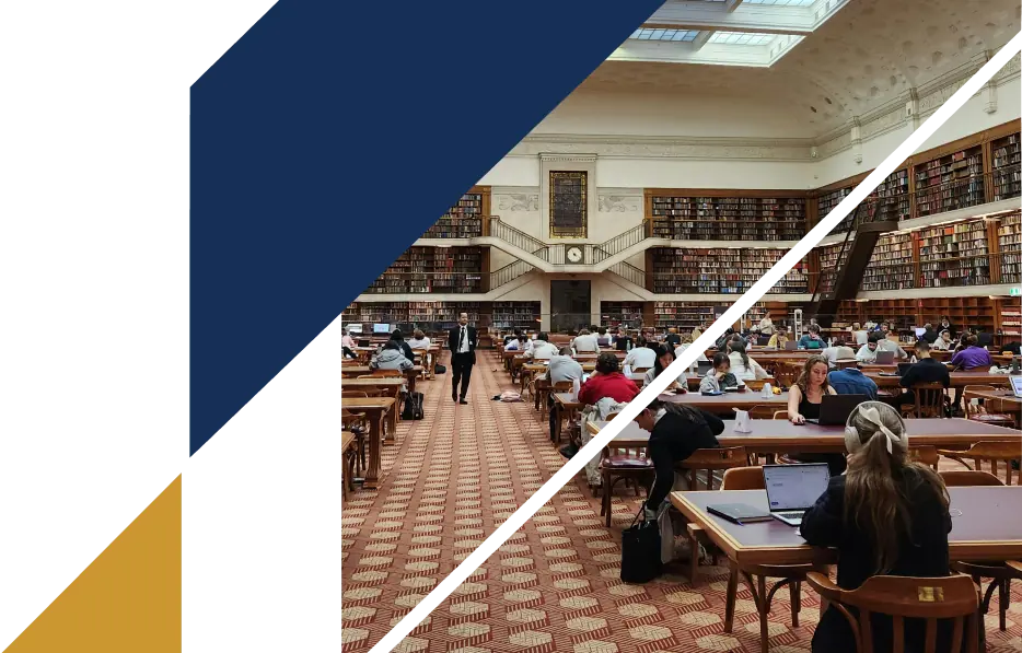 Library