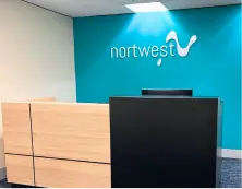 Northwest